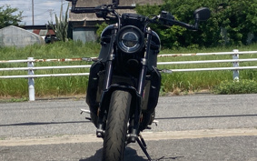 YAMAHA XSR900 2023 RN80J