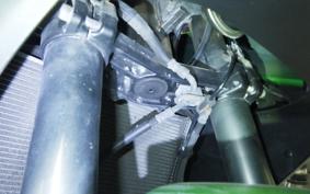 KAWASAKI NINJA 1000 A 2011