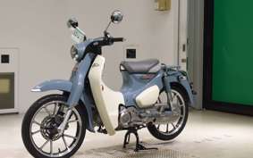 HONDA C125 SUPER CUB 2023 JA58