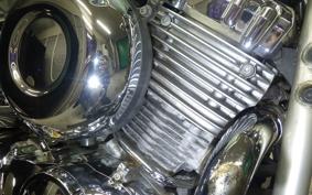 YAMAHA DRAGSTAR 400 2008 VH01J