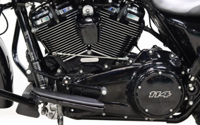 HARLEY FLHXS 2019 KRP