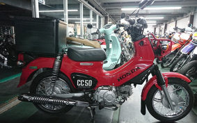 HONDA CROSS CUB 50 AA06