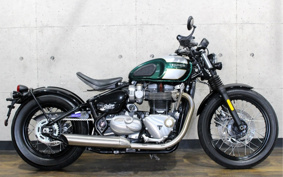 TRIUMPH BONNEVILLE BO BAR 2017 DAD76H