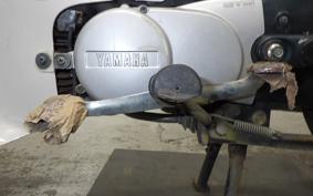 YAMAHA MATE 50