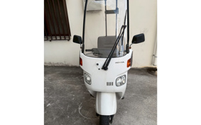 HONDA GYRO TA03