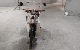 HONDA SUPER CUB50 C50