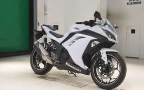 KAWASAKI NINJA 250 EX250L