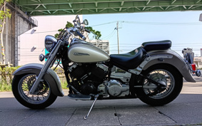 YAMAHA DRAGSTAR 400 CLASSIC 2005 VH02J
