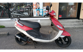 YAMAHA AXIS100 SB06J