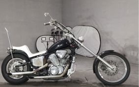 HONDA STEED 400 1994 NC26