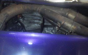 KAWASAKI ZZ1100 NINJA R 1992