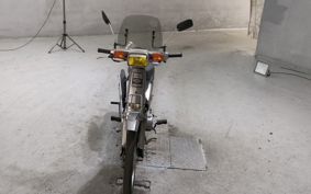 HONDA SUPER CUB50 C50