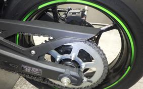 KAWASAKI ZX-25R ZX250E