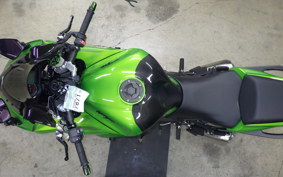 KAWASAKI NINJA 1000 A 2014