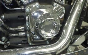 HARLEY FLSTF 1580 2007