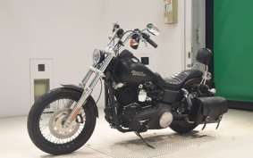 HARLEY FXDB 1580 2012