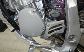 YAMAHA YZ125 CE36C