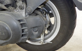 YAMAHA GEAR Gen.2 1993 UA08J