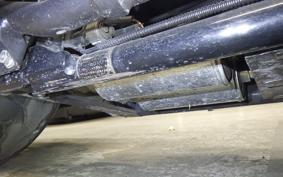 HARLEY FLSTF 1450 2001