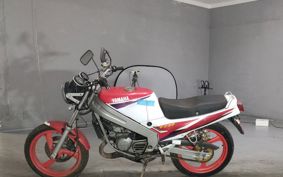 YAMAHA TZR125 3TY