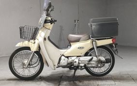 HONDA SUPER CUB110 JA10