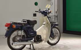 HONDA C50 SUPER CUB E