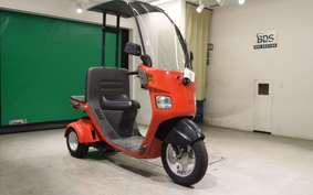 HONDA GYRO CANOPY 2004 TA03