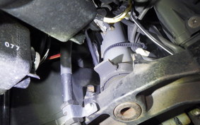 SUZUKI SKYWAVE 250 (Burgman 250) S Gen.3 2019 CJ46A