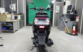 HONDA ﾀﾞﾝｸ 2007 AF74