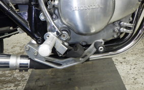 HONDA CB400SS E 2008 NC41