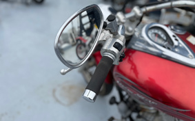 YAMAHA DRAGSTAR 400 2012 VH02J
