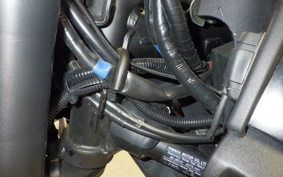 YAMAHA MT-07 2023 RM33J