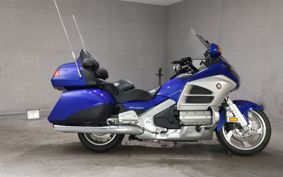 HONDA GL 1800 GOLD WING SC68