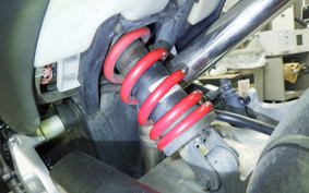 HONDA HORNET 250 2001 MC31