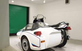 BMW R100RS SIDECAR 2006