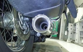 HARLEY FLSTC 1580 2013