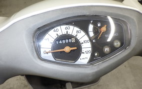 SUZUKI ADDRESS V125 G CF46A