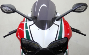DUCATI 1199PANIGA-RES 2012