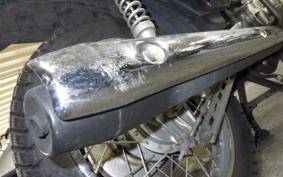 HONDA C50 SUPER CUB 2024 AA04