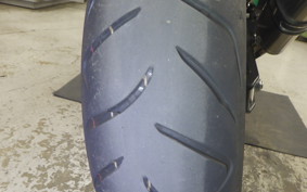 HONDA CBR400R 2025 NC56