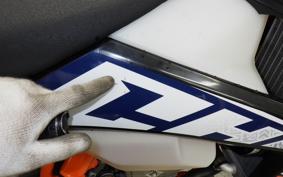 KTM 250 EXC F SIXDAYS