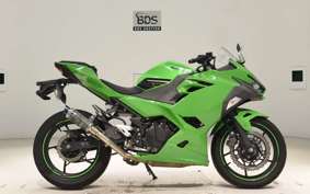 KAWASAKI NINJA 250 EX250P