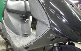 SUZUKI ADDRESS V125 2022 CF4EA