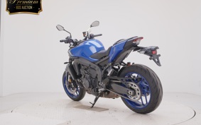 YAMAHA MT-09 AMT 2018 RN88J
