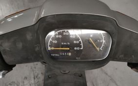 YAMAHA JOG APRIO 4JP