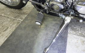 YAMAHA DRAGSTAR 400 2010 VH02J