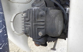 HONDA C50 SUPER CUB C50