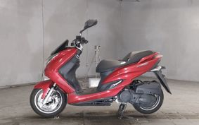 YAMAHA MAJESTY 155S SG28J