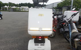 HONDA GYRO CANOPY 2009 TA03