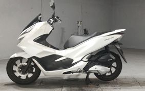 HONDA PCX125 JF81